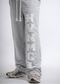 Mist Grey Havin Moguls Sweatpants