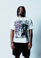 Purple Forever Havin Cropped T-Shirt